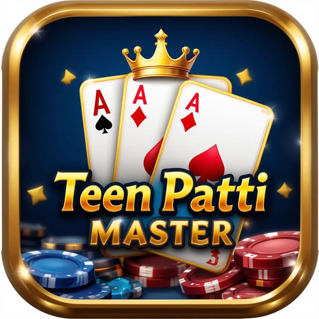Teen Patti Master spin